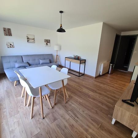 Appartement Le Cosy 3 Etoiles Saillagouse Exterior photo