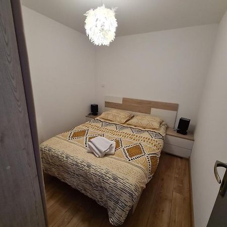 Appartement Le Cosy 3 Etoiles Saillagouse Exterior photo